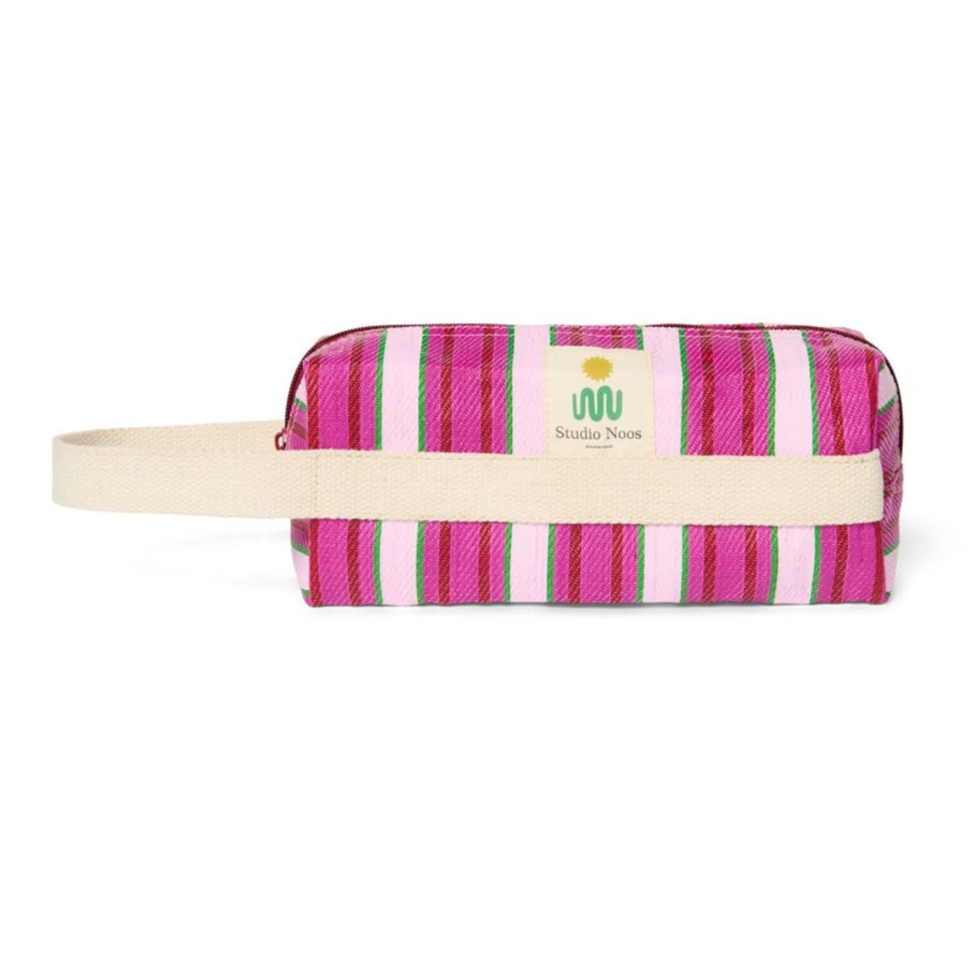 Pouch - Beach aus 100% recyceltem Nylon
