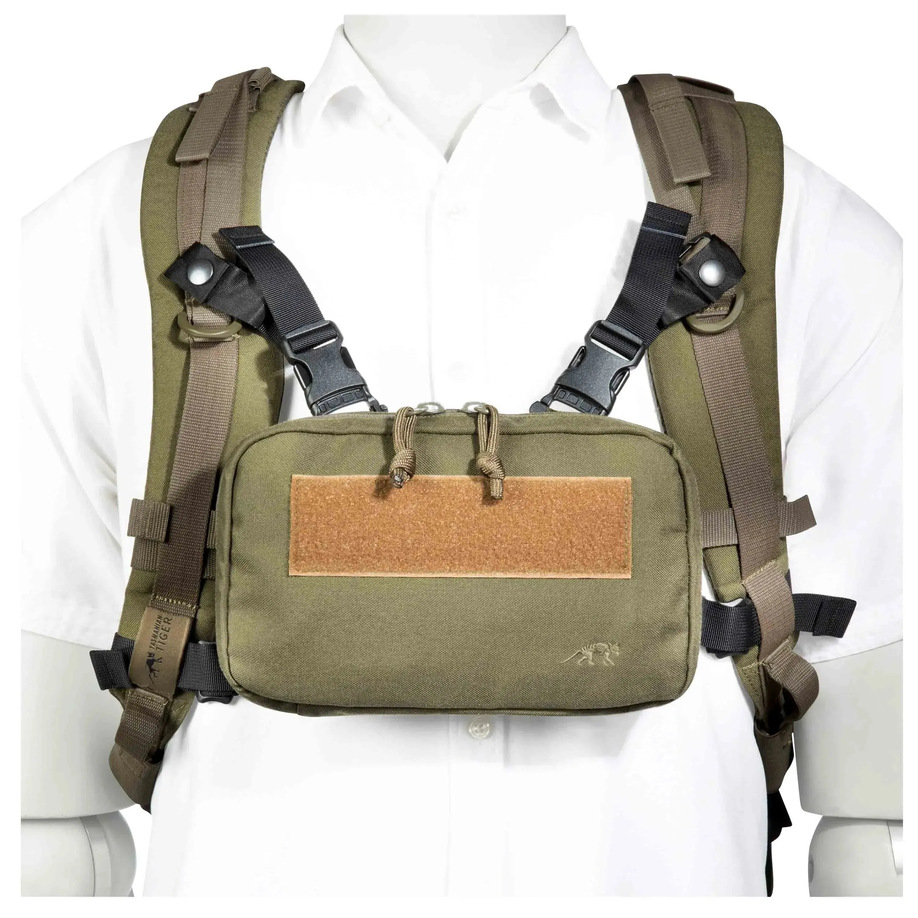 Pouch Harness Adapter