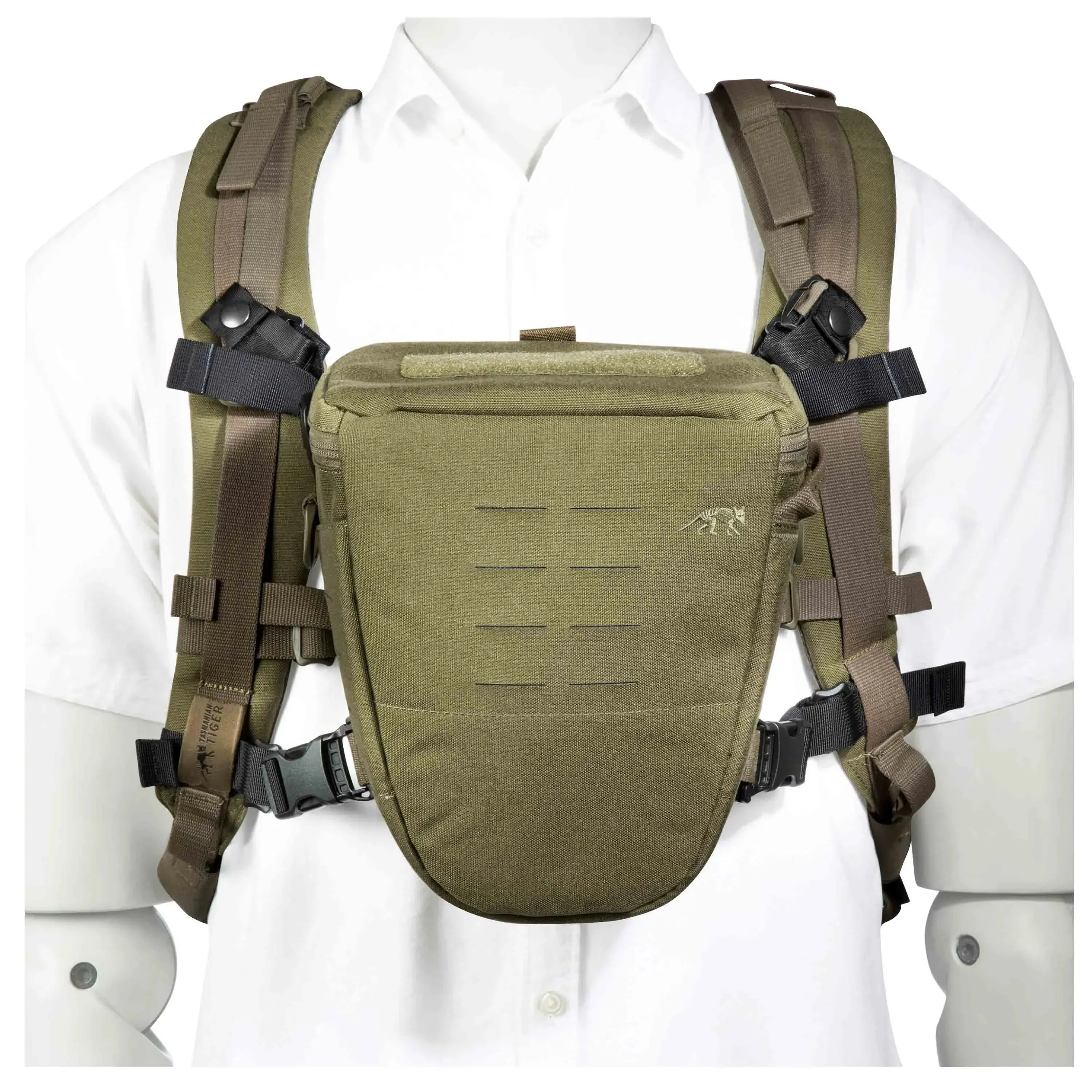 Pouch Harness Adapter