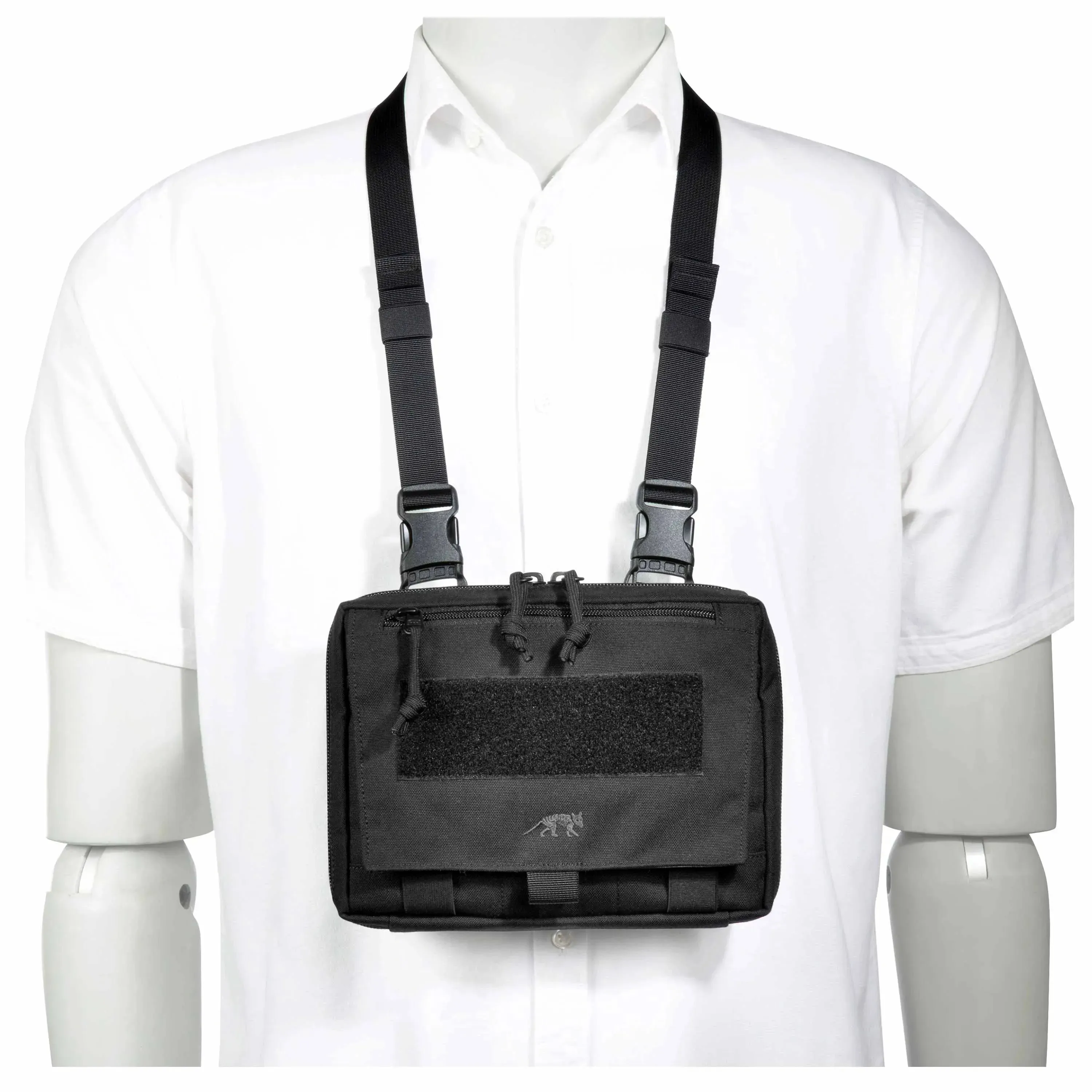 Pouch Harness Adapter