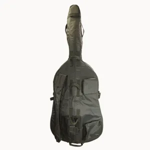 Primo 6400 Double Bass Bag