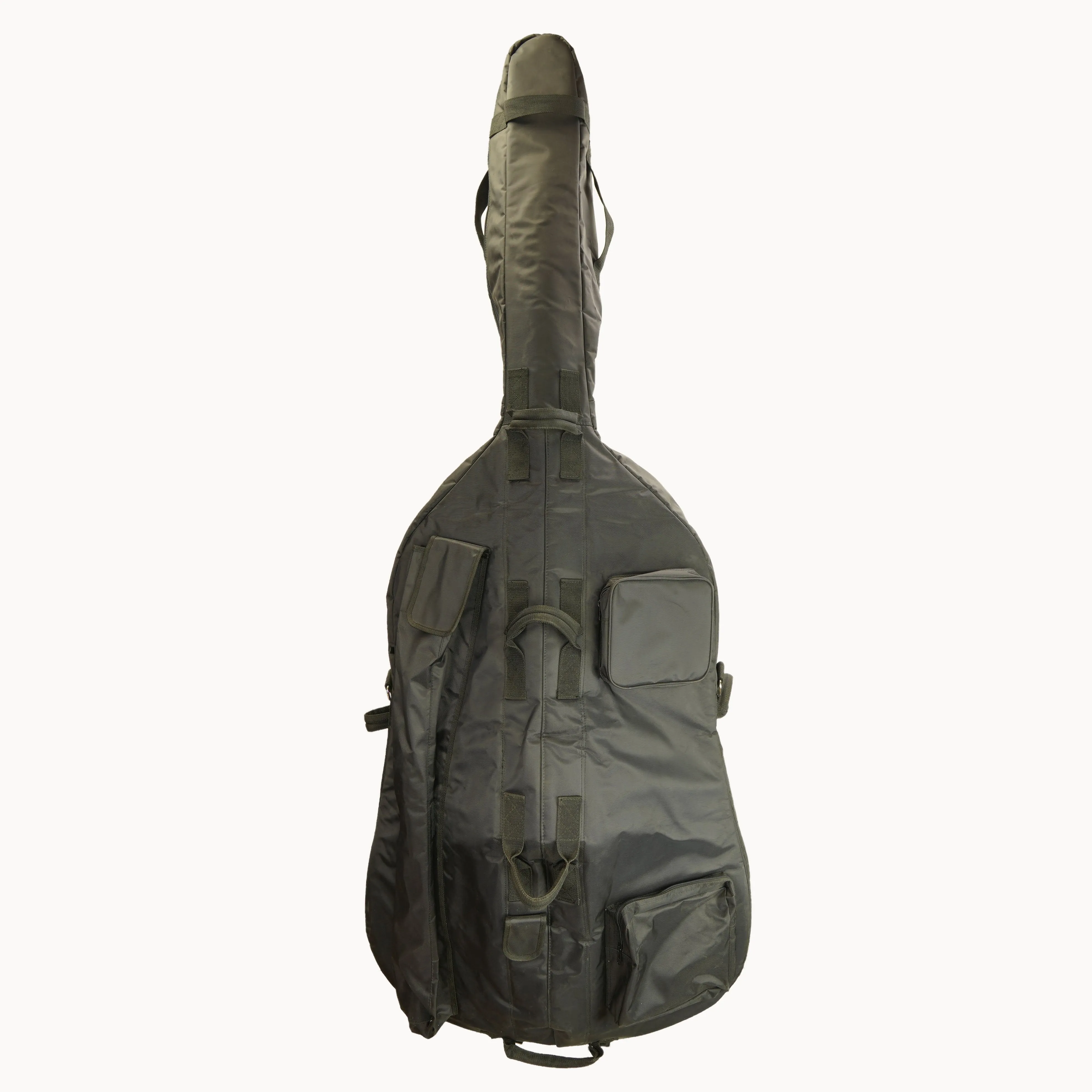Primo 6400 Double Bass Bag