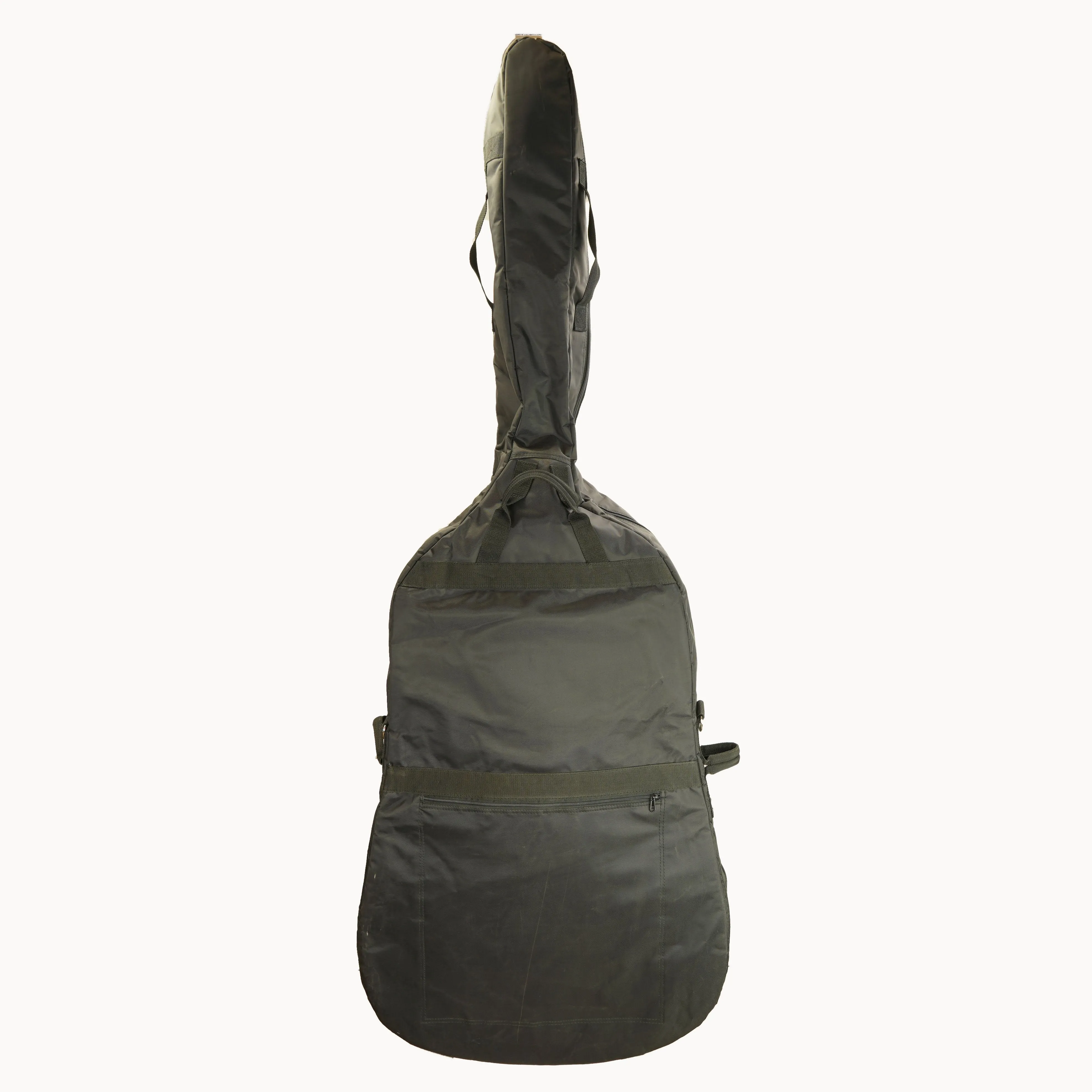Primo 6400 Double Bass Bag