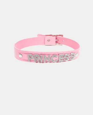 PRINCESS COLLAR