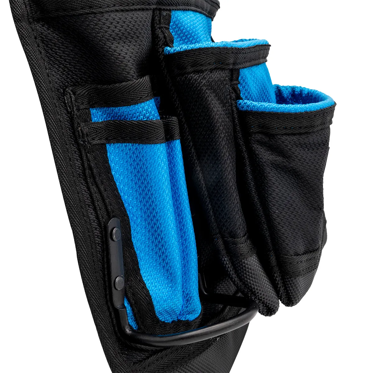 Pro 10-Pocket Pouch | Dynamic Nylon