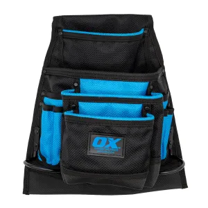 Pro 10-Pocket Pouch | Dynamic Nylon