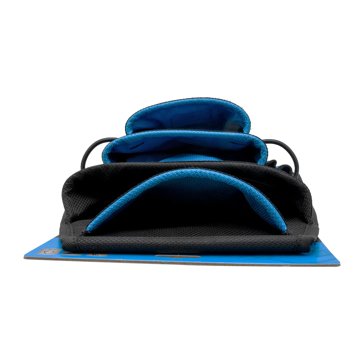 Pro 10-Pocket Pouch | Dynamic Nylon