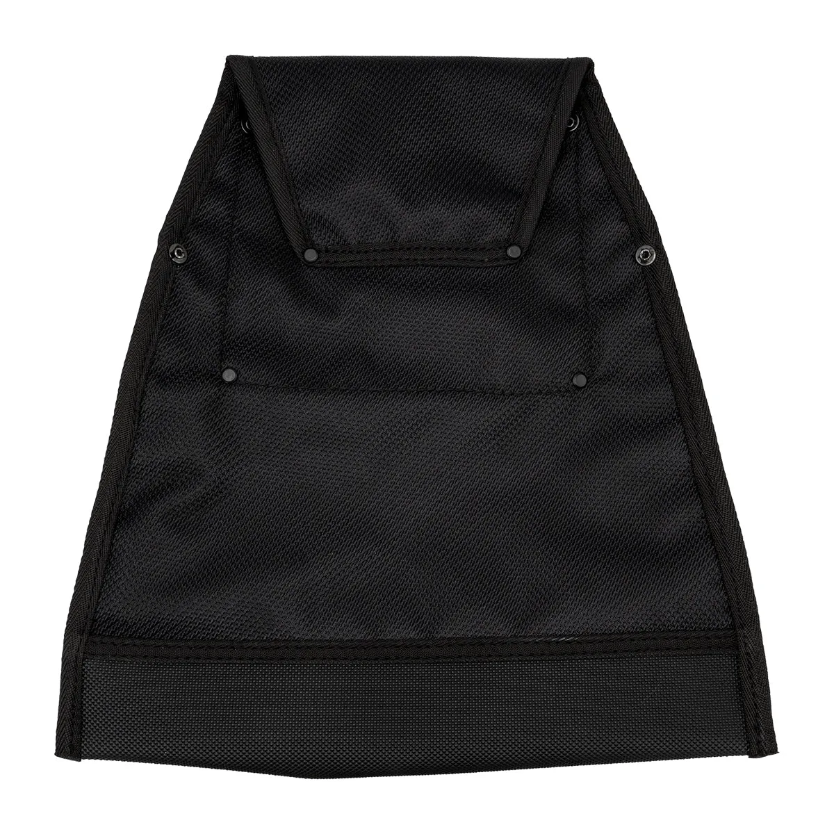 Pro 10-Pocket Pouch | Dynamic Nylon