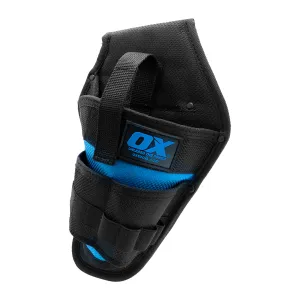 Pro Cordless Drill/Driver Pouch | Dynamic Nylon
