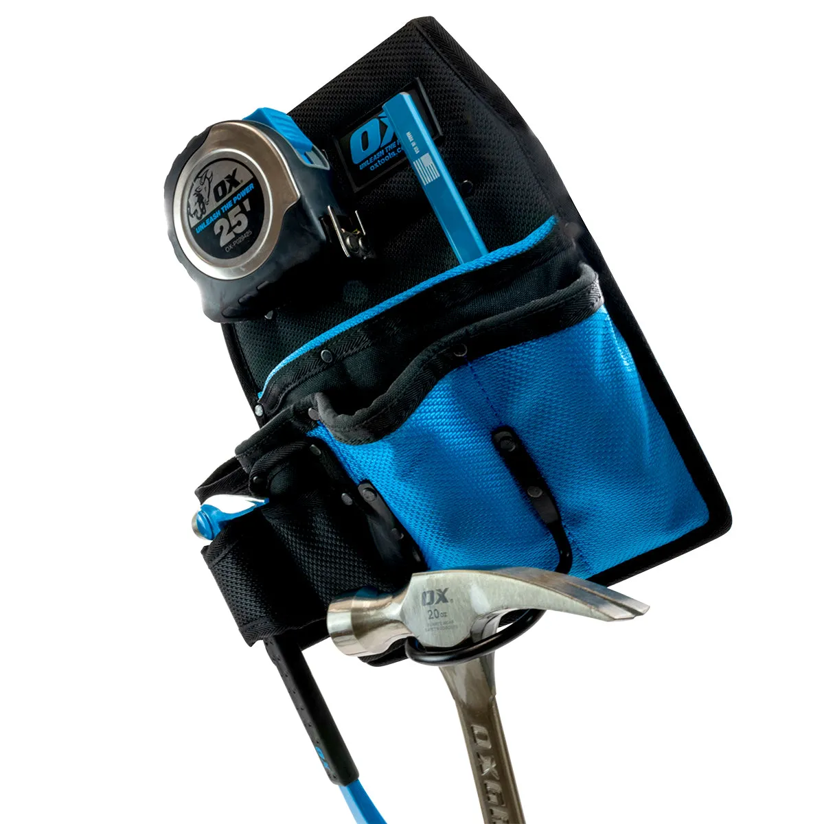 Pro Drywall Pouch | Dynamic Nylon