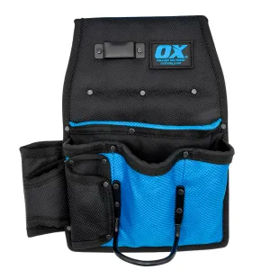Pro Drywall Pouch | Dynamic Nylon
