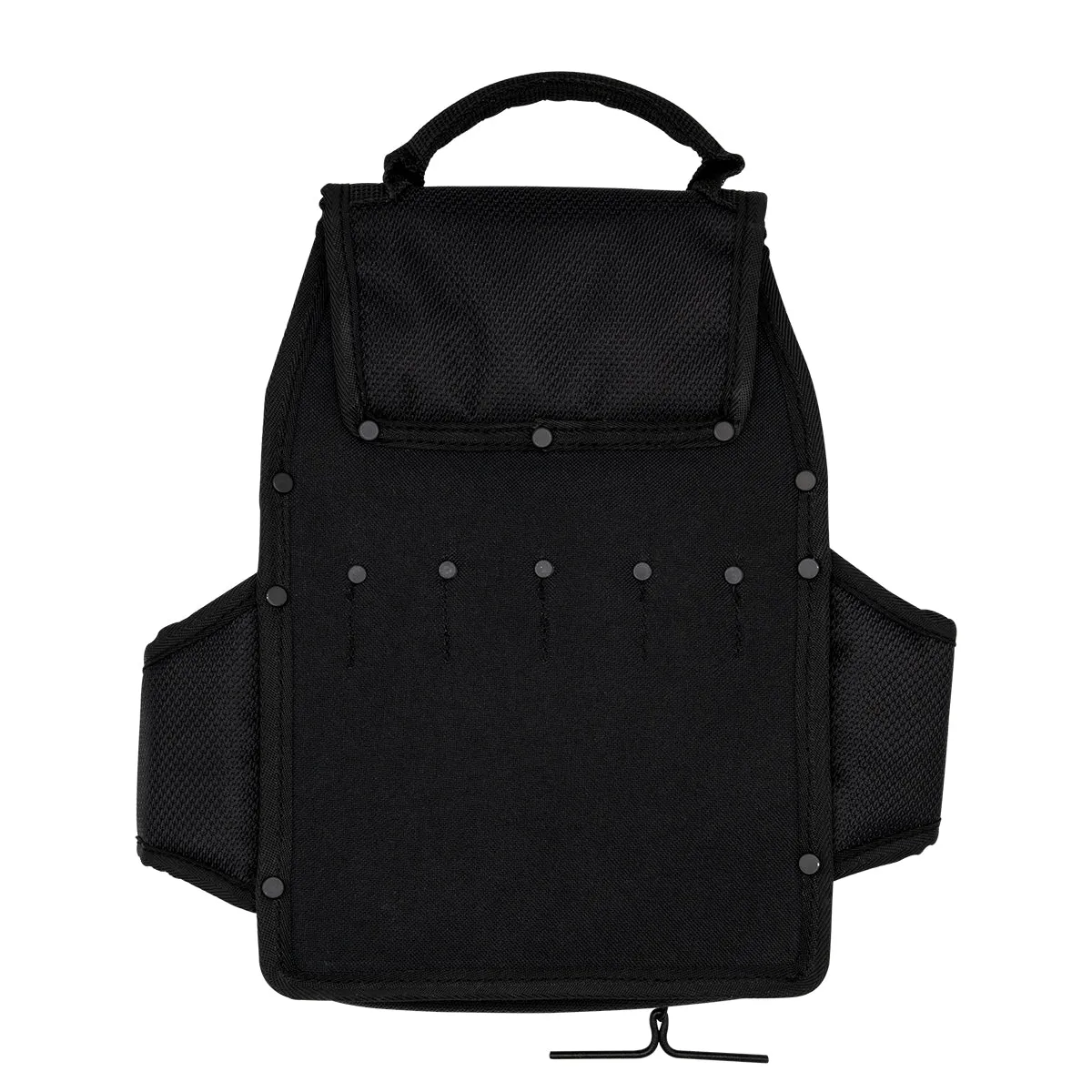 Pro Electrician's Pouch | Dynamic Nylon