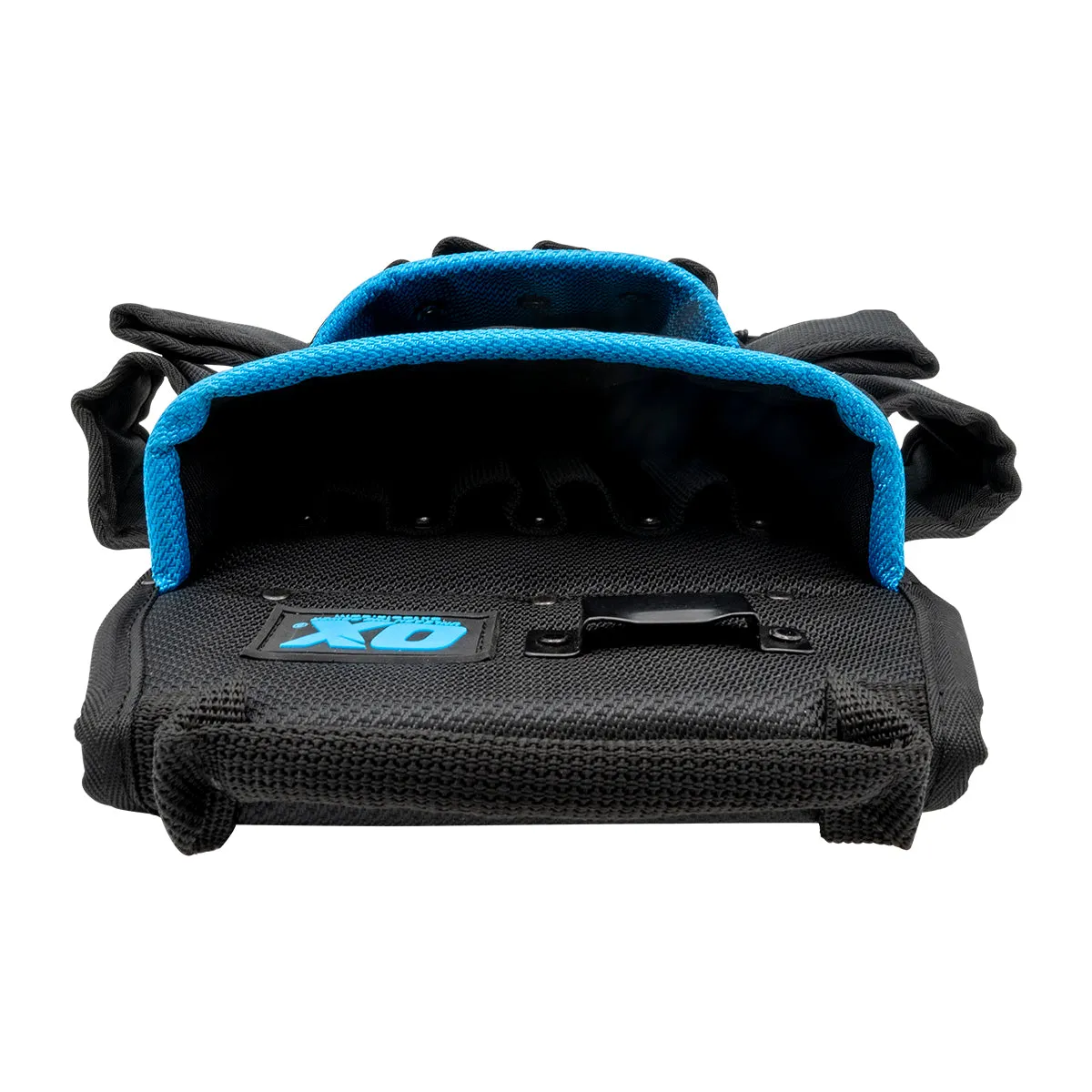 Pro Electrician's Pouch | Dynamic Nylon
