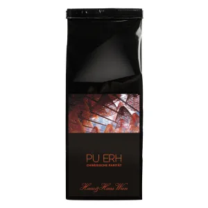 Pu Erh 100g