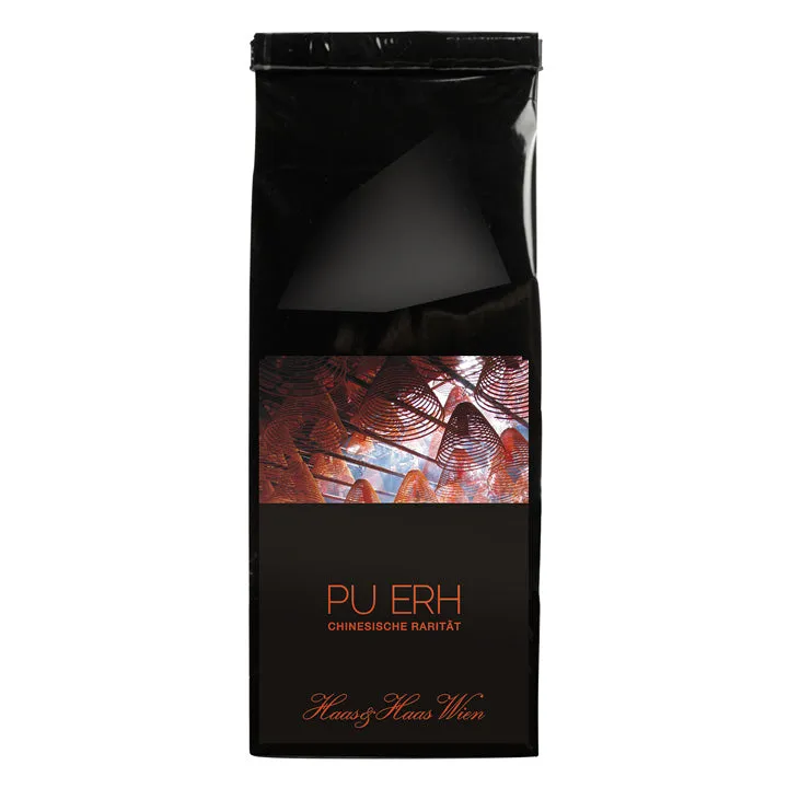 Pu Erh 100g