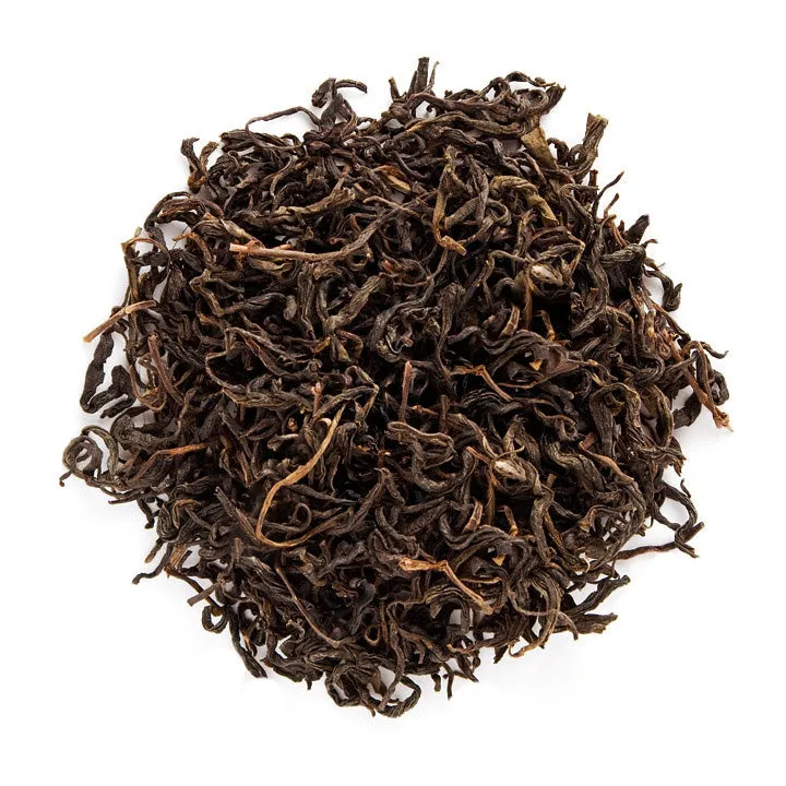 Pu Erh 100g