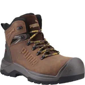 Puma Safety Iron Heavy Duty Boot