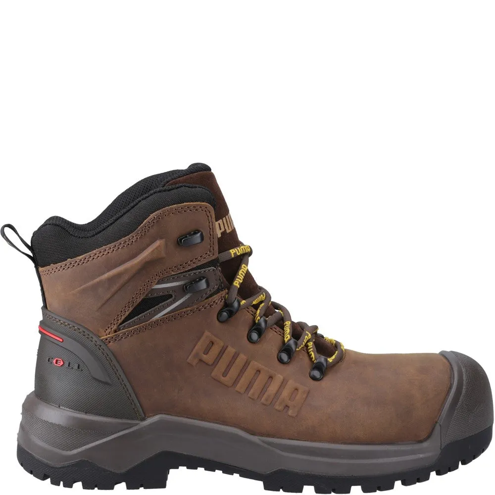 Puma Safety Iron Heavy Duty Boot