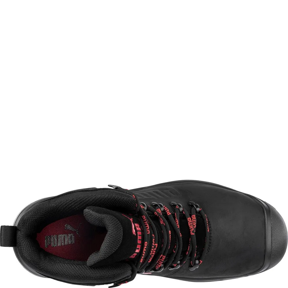 Puma Safety Iron Heavy Duty Boot