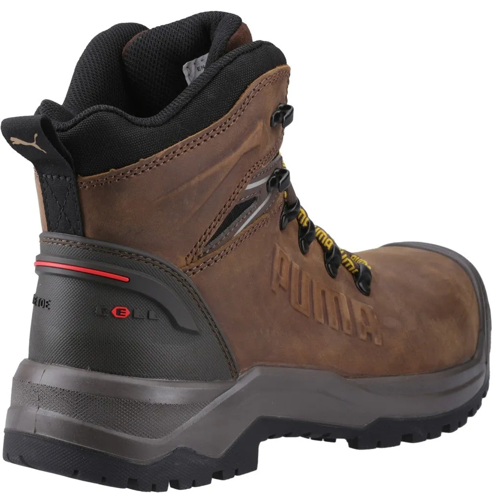Puma Safety Iron Heavy Duty Boot