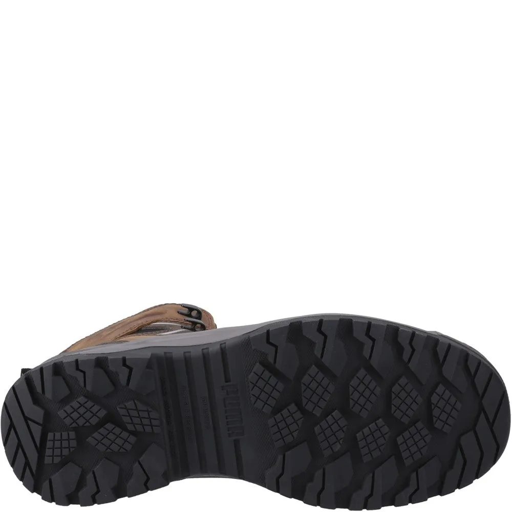 Puma Safety Iron Heavy Duty Boot