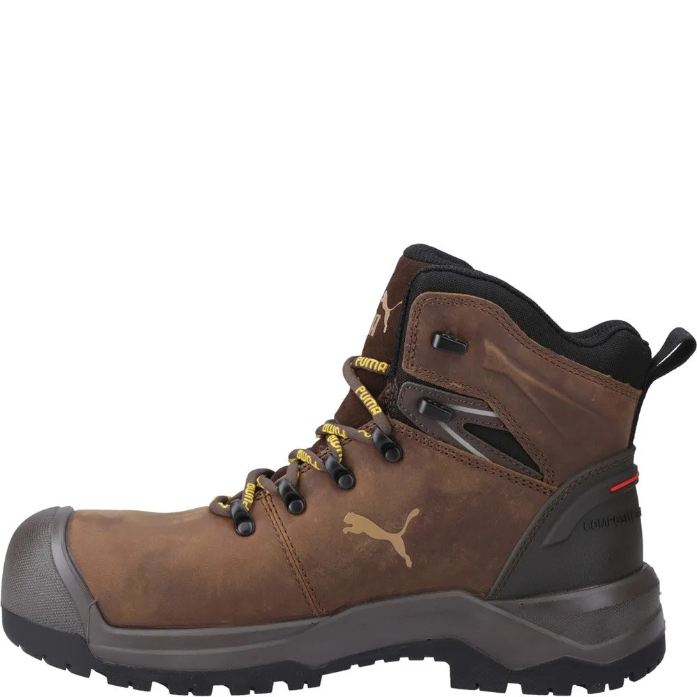 Puma Safety Iron Heavy Duty Boot