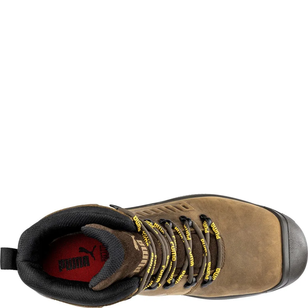 Puma Safety Iron Heavy Duty Boot