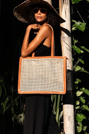 Punta Mita Tote
