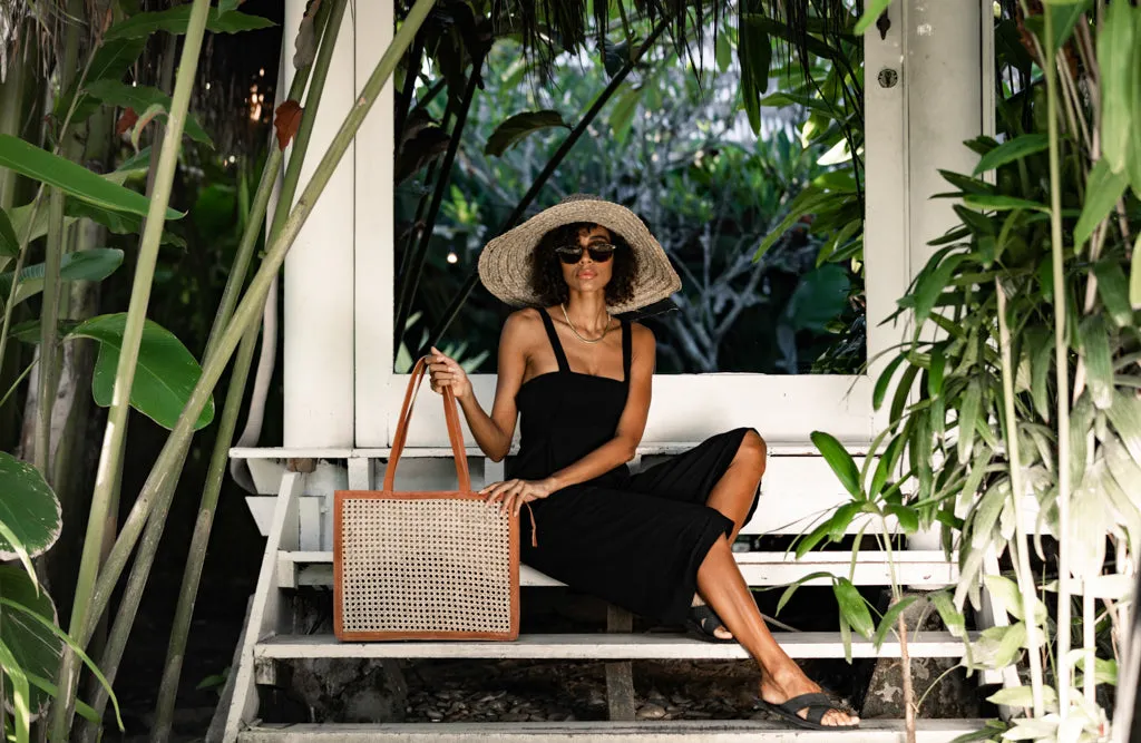 Punta Mita Tote