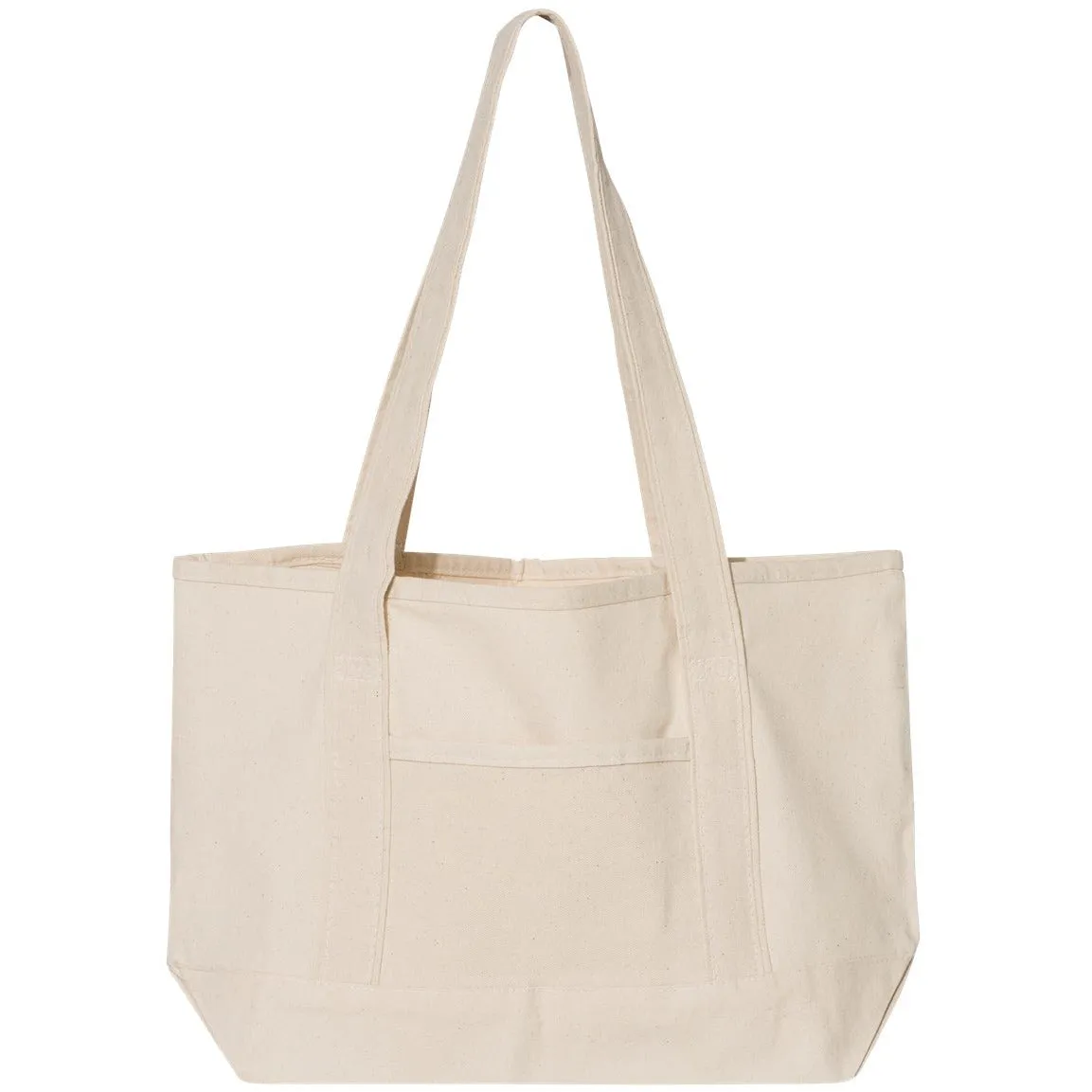 Q-Tees 20L Small Deluxe Tote