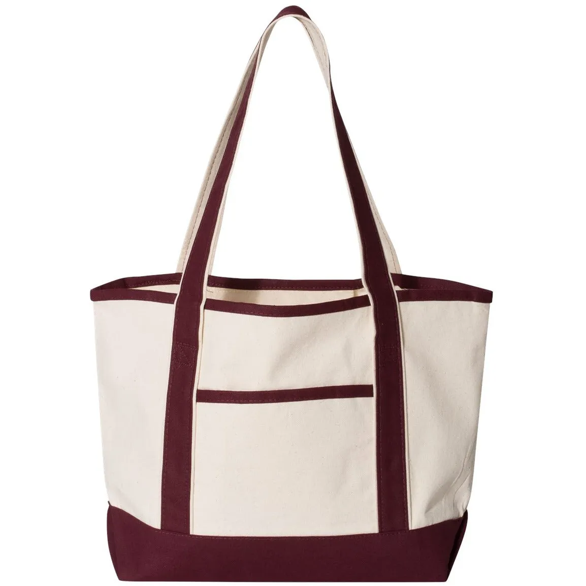 Q-Tees 20L Small Deluxe Tote