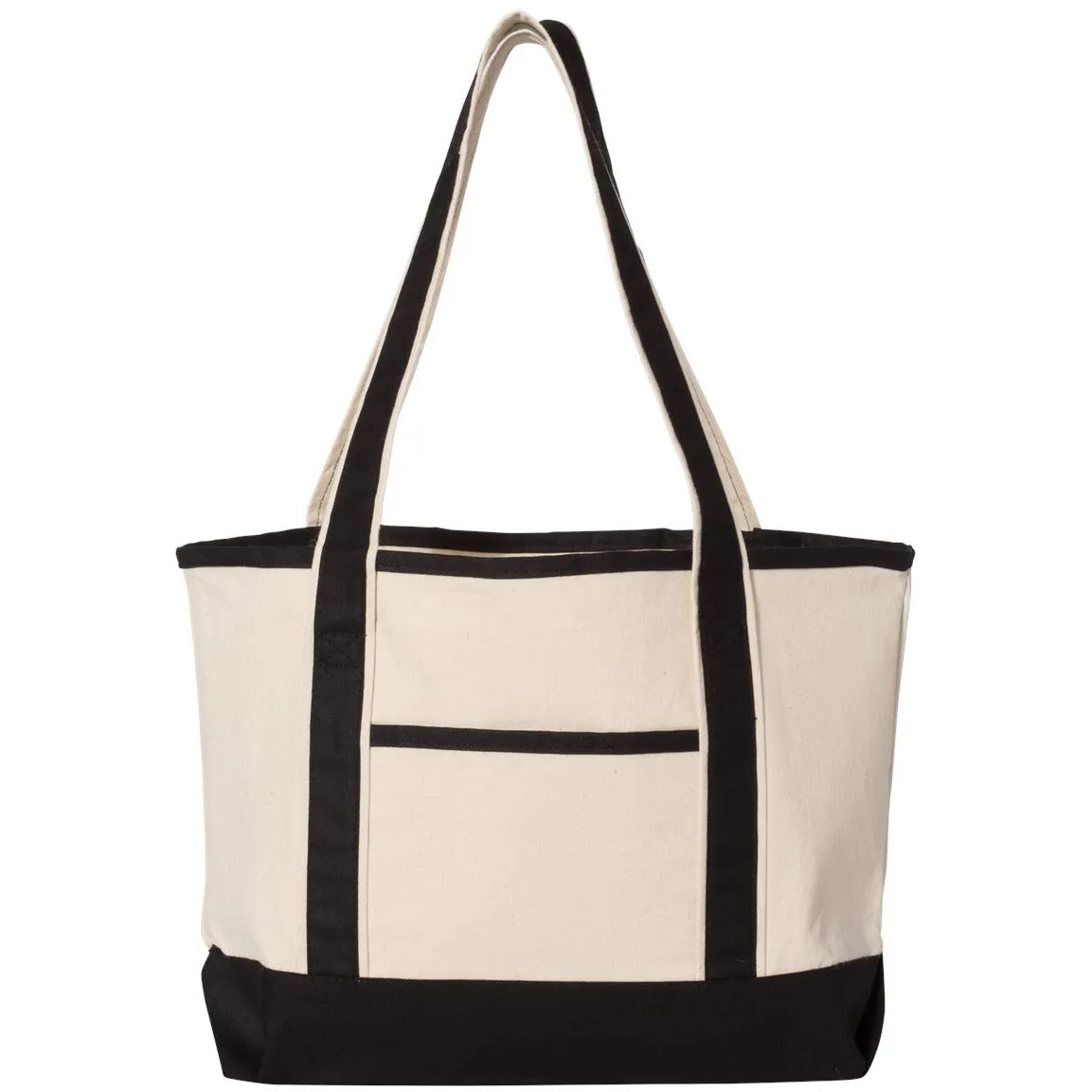 Q-Tees 20L Small Deluxe Tote