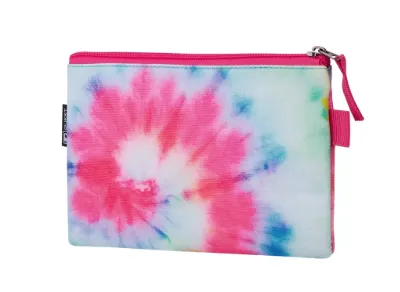 Quest Tie Dye 4 Piece Set Multi QT-1136-TD