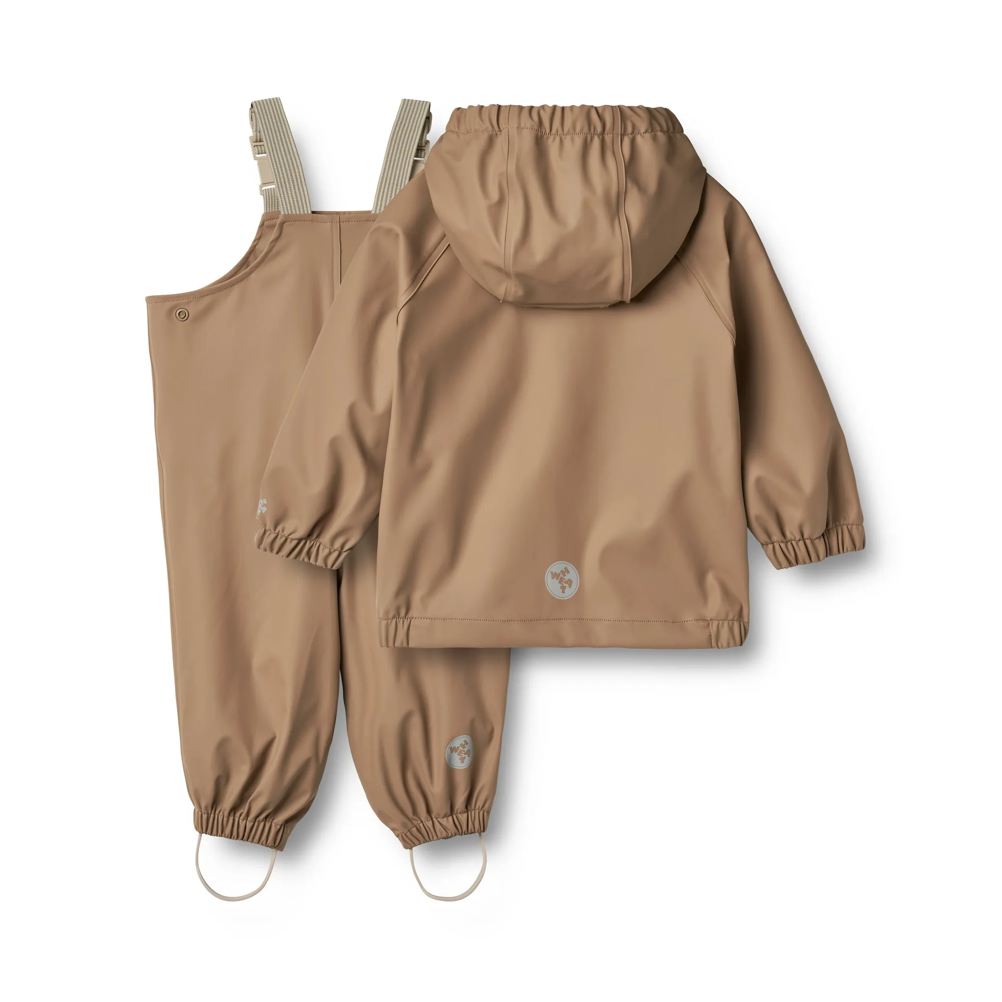 Rainwear Charlie Set