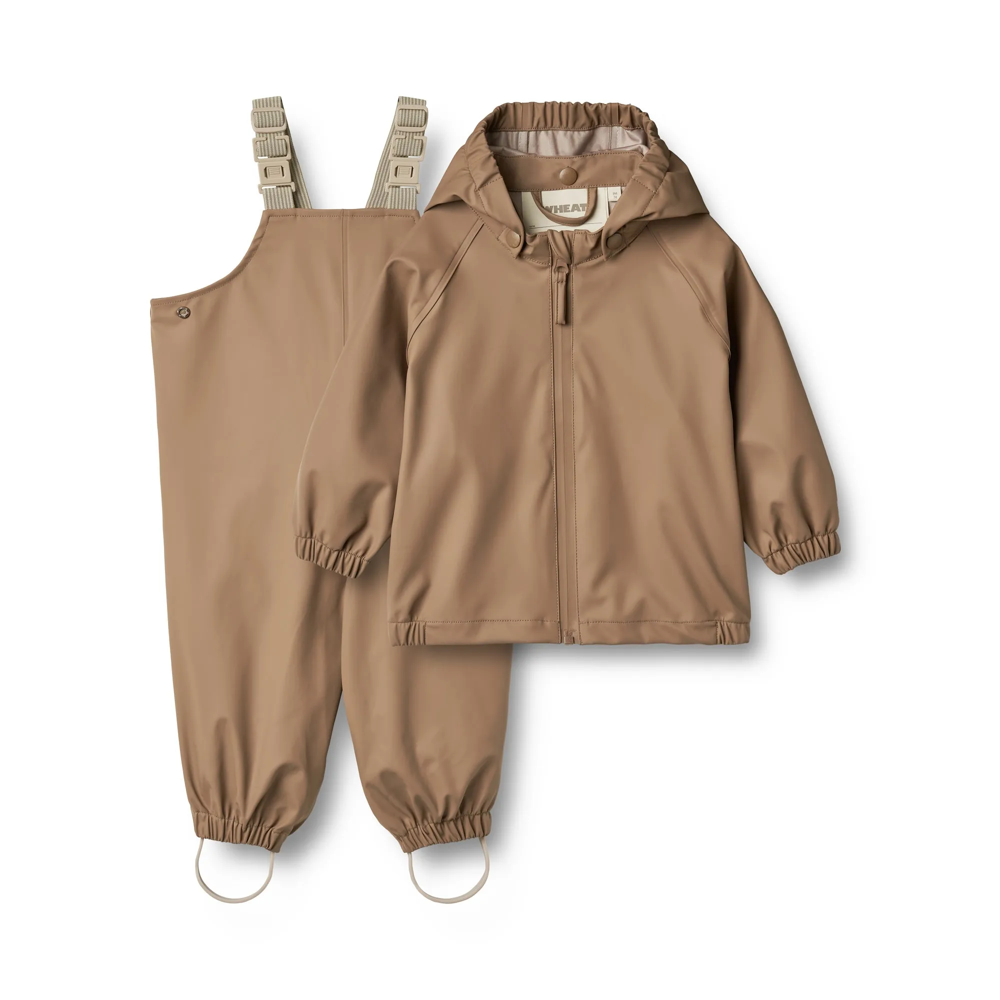 Rainwear Charlie Set