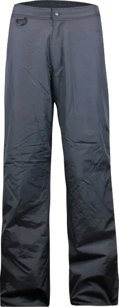 Rawik Men's Side Zip Fleece Lined Snow Pants (Final Sale)
