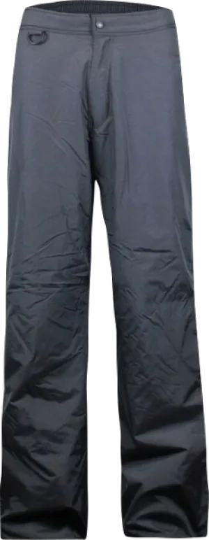 Rawik Men's Side Zip Fleece Lined Snow Pants (Final Sale)