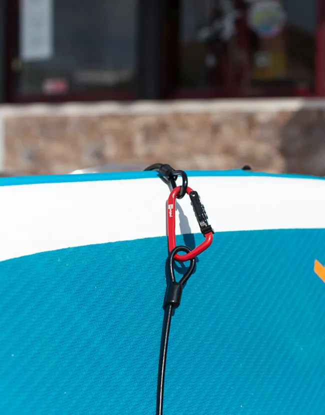 Red Paddle Co - Board Lock