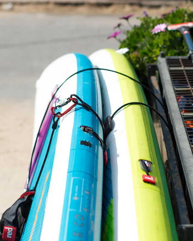 Red Paddle Co - Board Lock