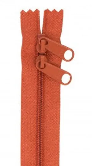 Redwood 30" Double Pull Zipper