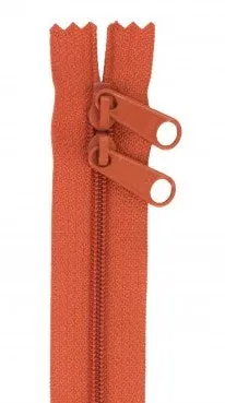 Redwood 30" Double Pull Zipper