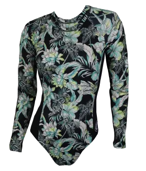 Ringer Ladies Lycra Surf Suit