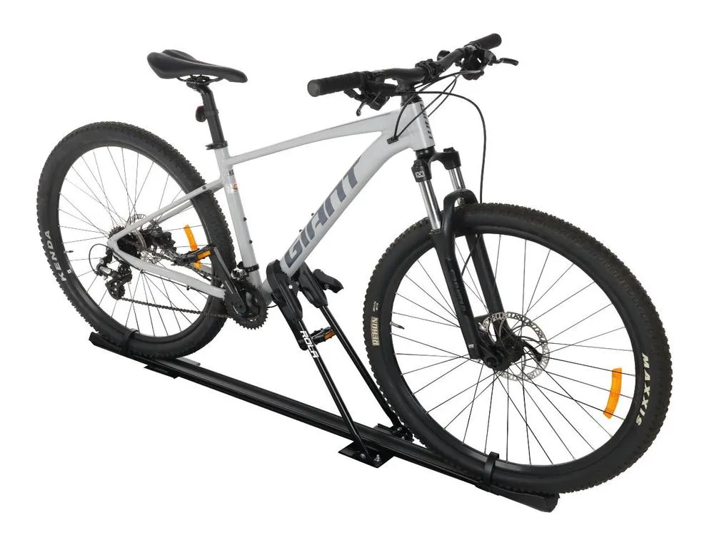 Rooftop Bike Rack