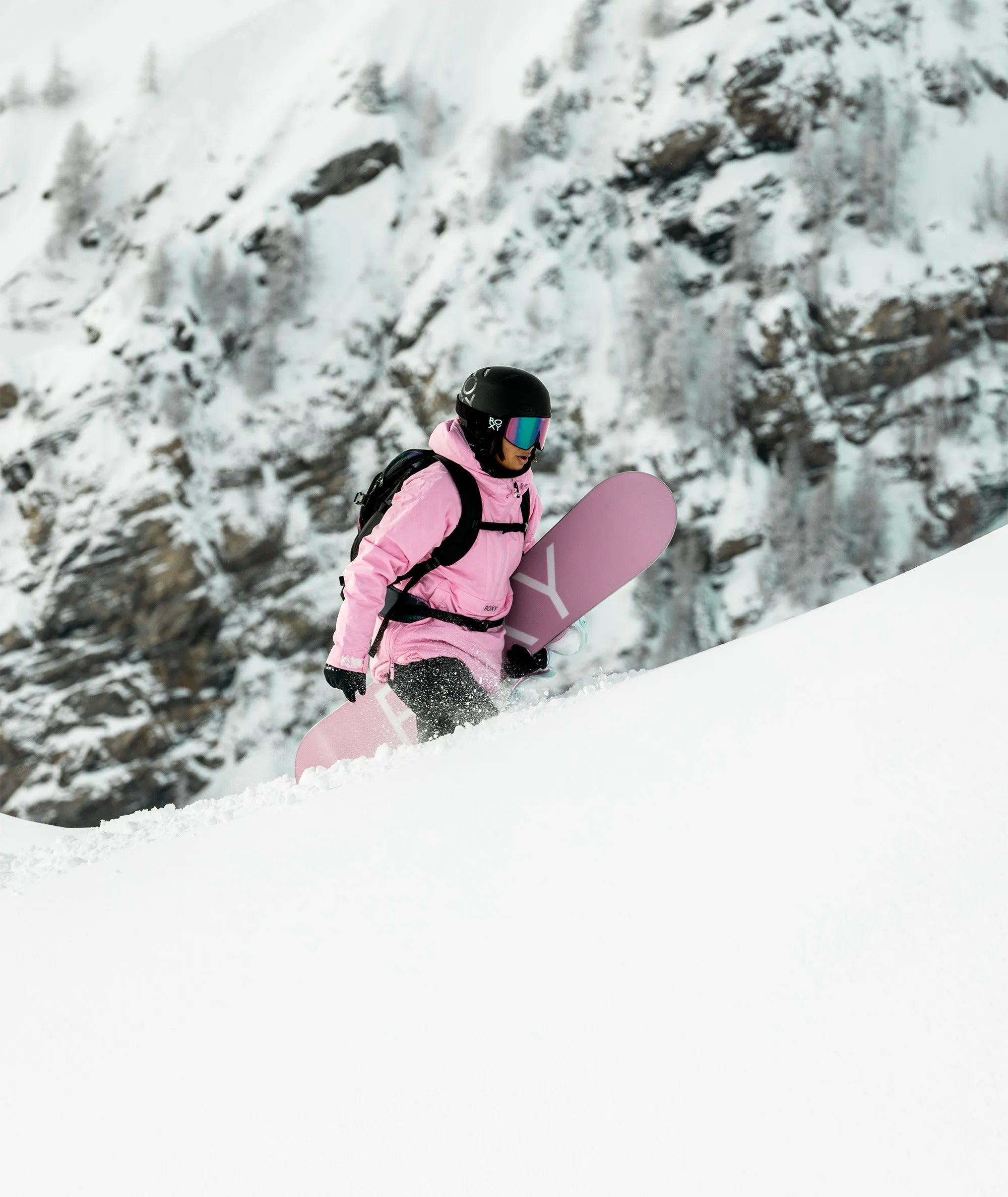 Roxy Storm Goggle