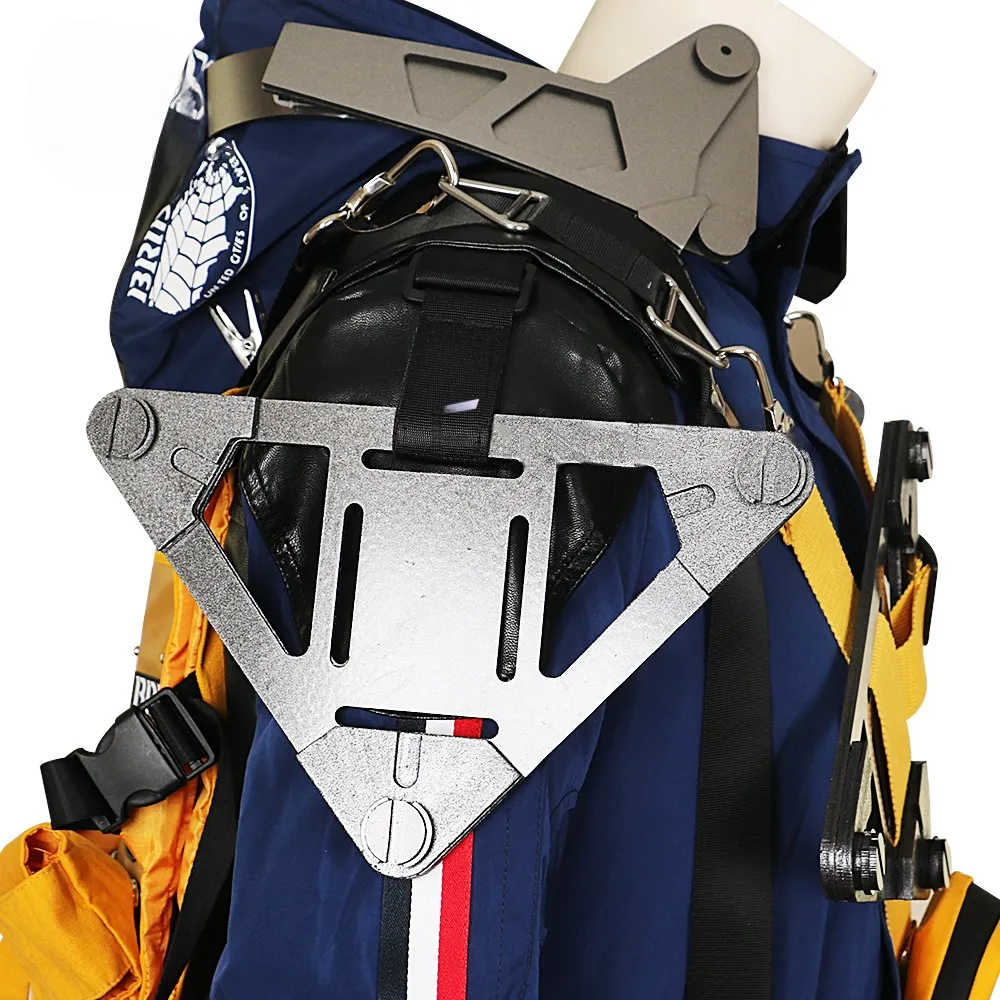 Sam Bridges Cosplay Costume