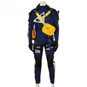Sam Bridges Cosplay Costume