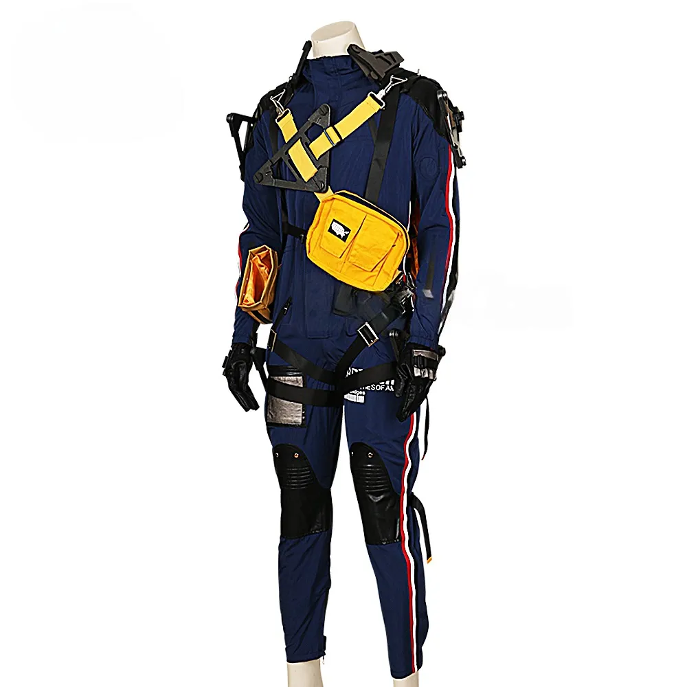 Sam Bridges Cosplay Costume