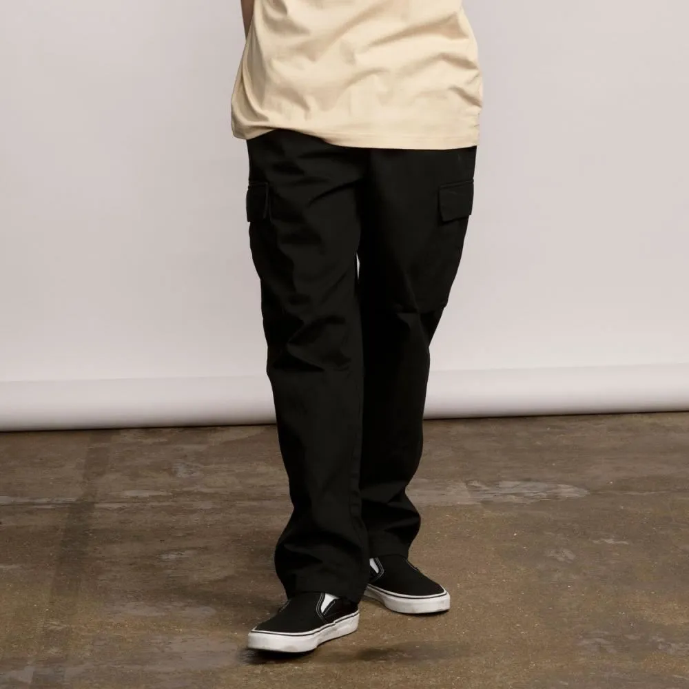 Santa Cruz Pant Addams - Black