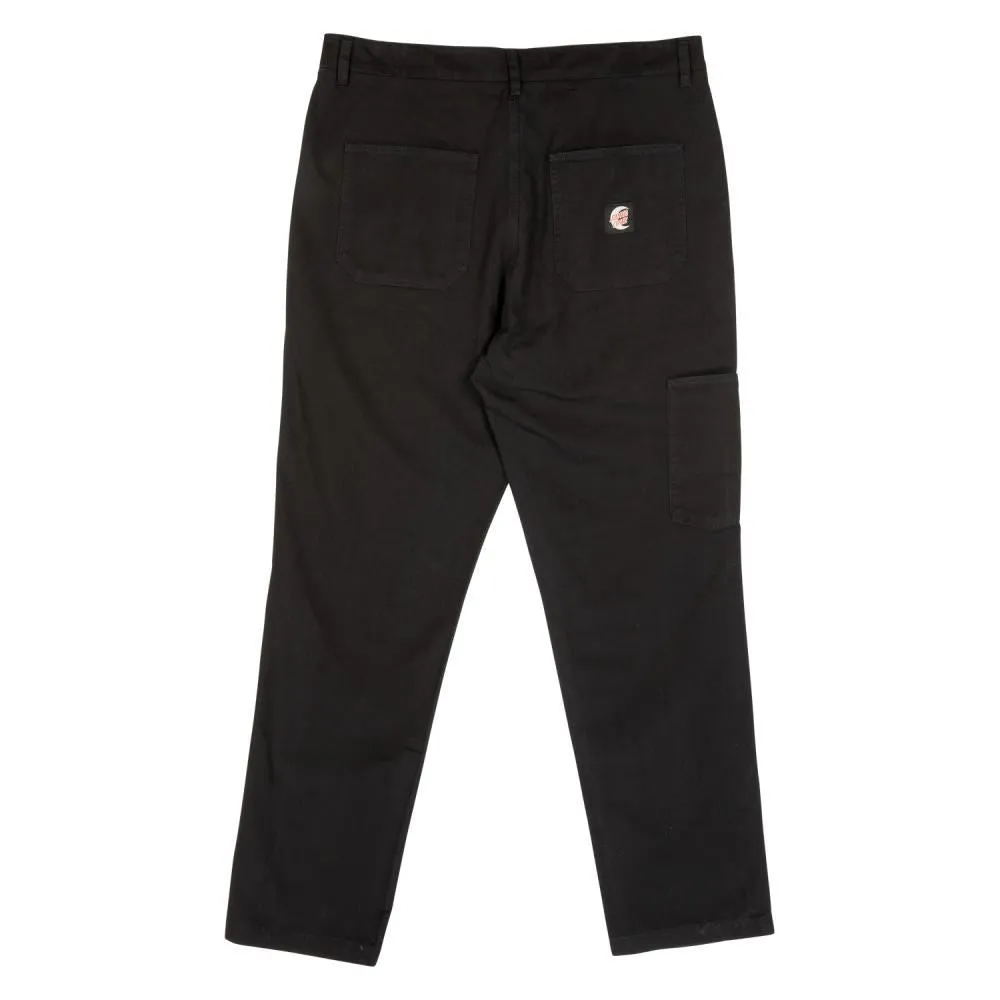 Santa Cruz Pant Addams - Black