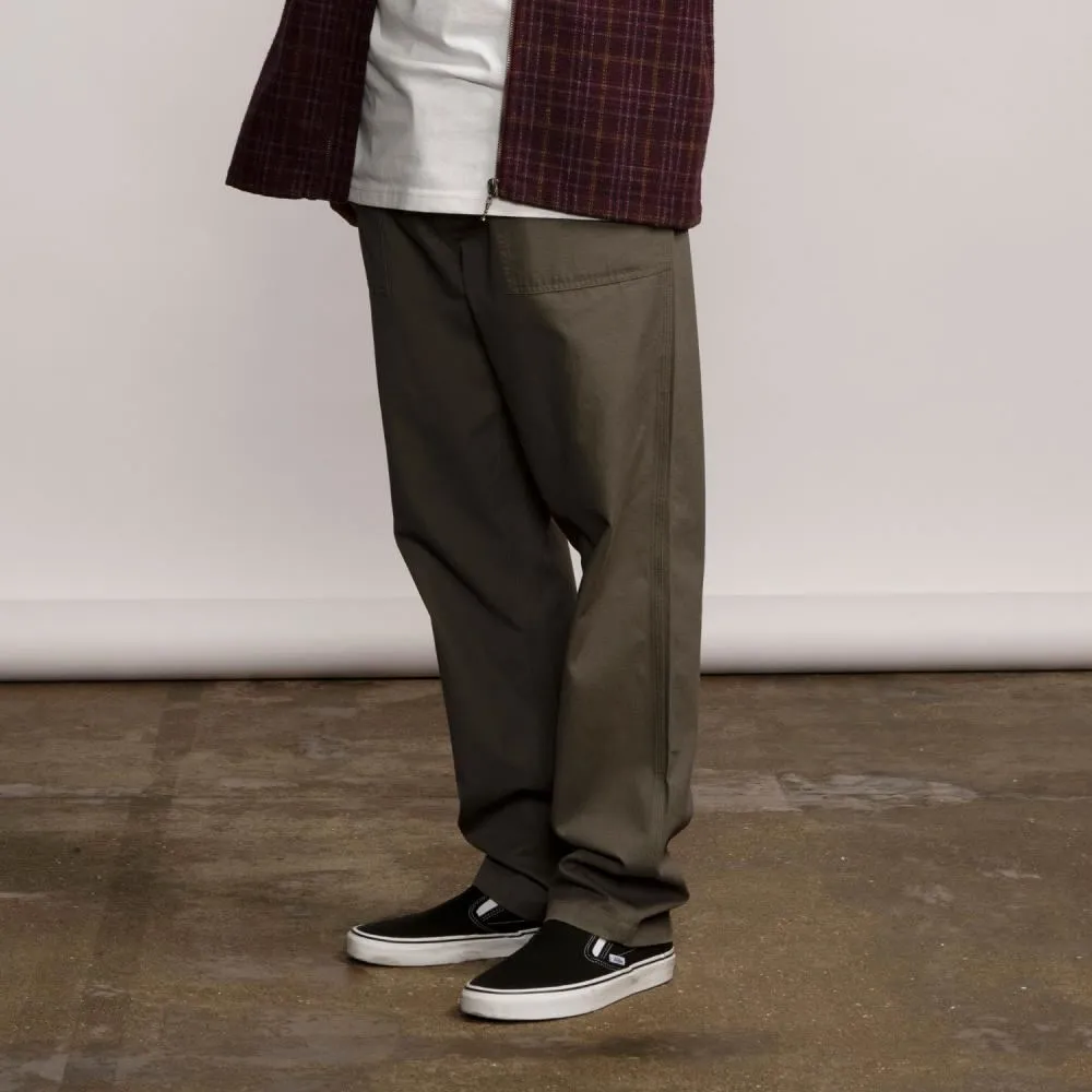 Santa Cruz Pant Addams - Grey